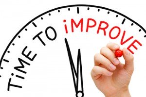 Time-To-Improve