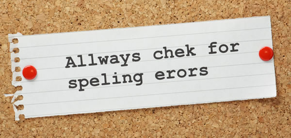 spelling-errors
